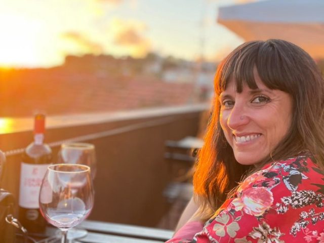 DESCONECTA tu piloto automático y vive!